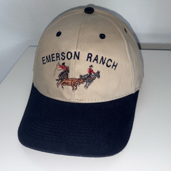 Emerson Ranch Baseball Cap - Picture 12 of 13